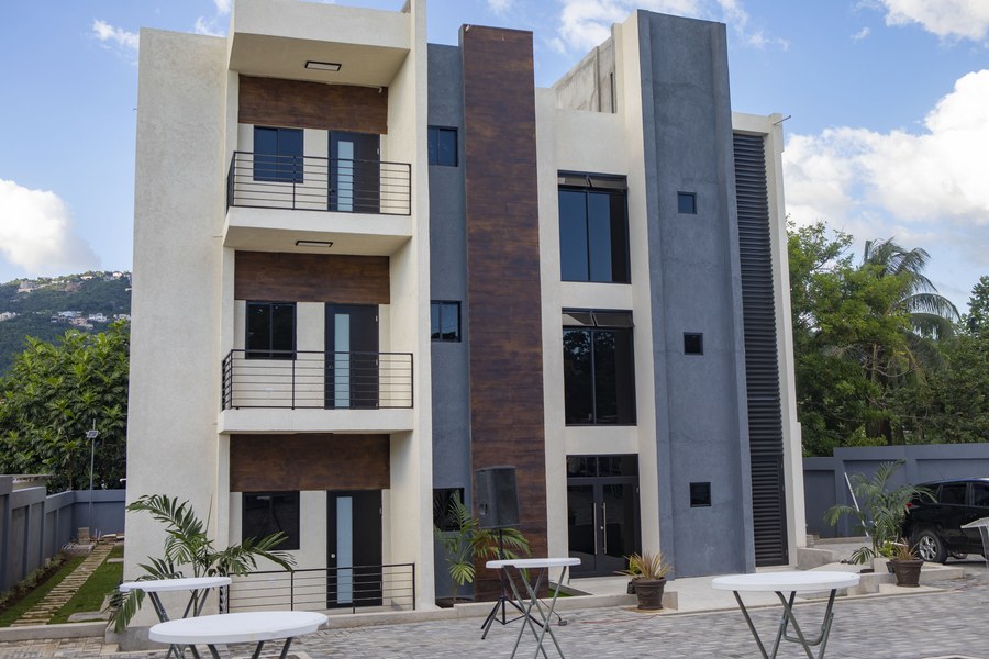 Building Construction