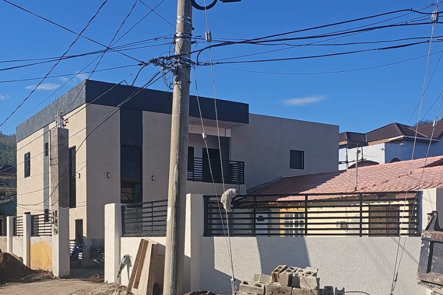 Building Renovation