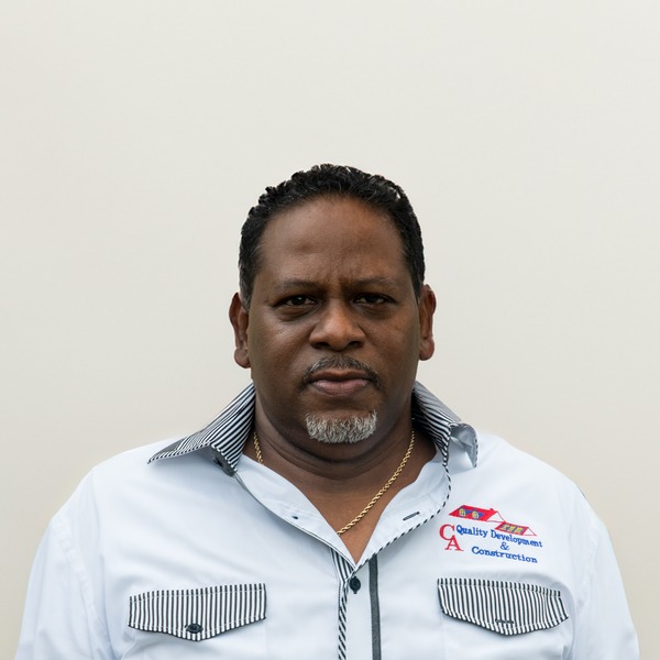 Clifton Harris